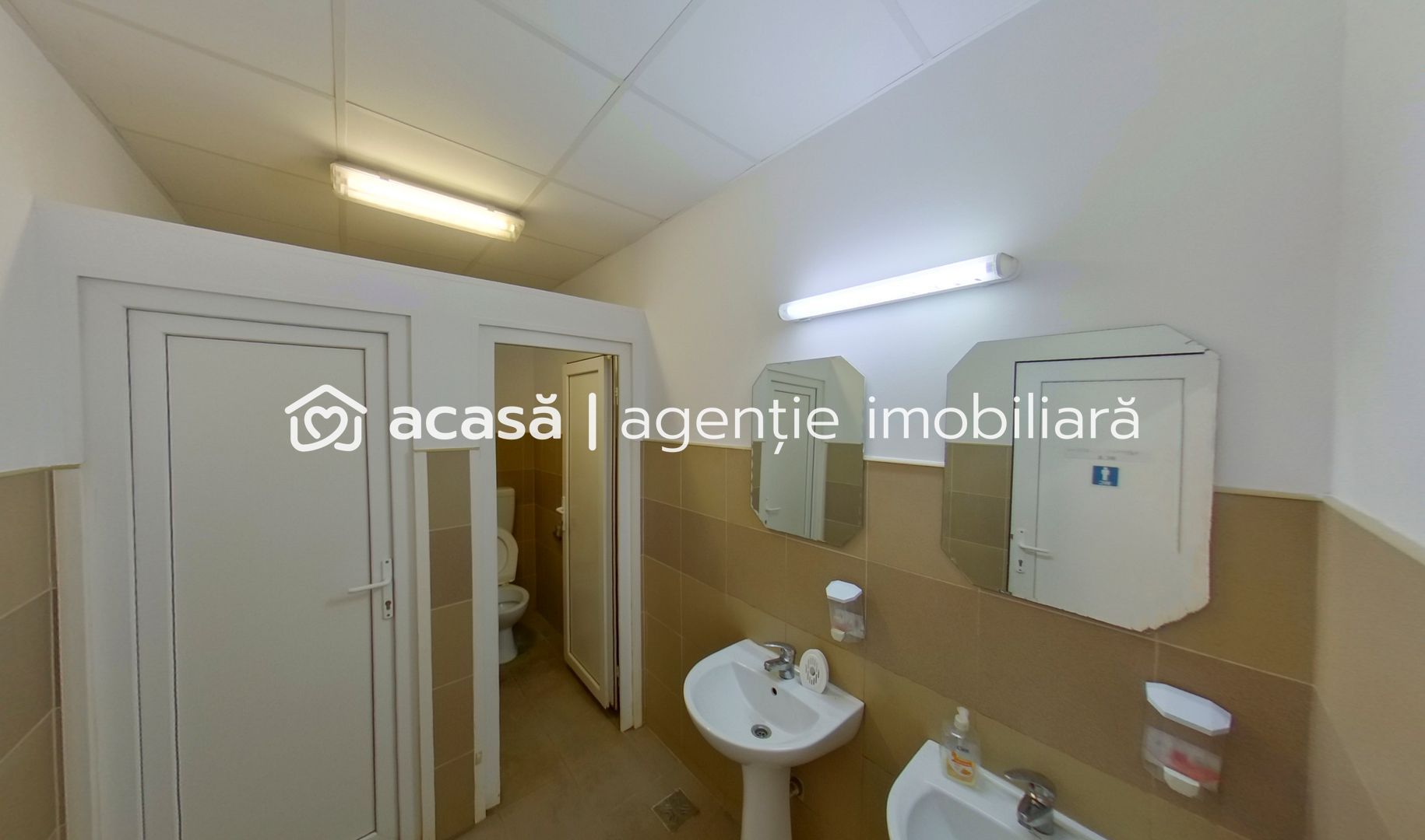 Imagine 5 - Hală industrială de închiriat 856 mp
