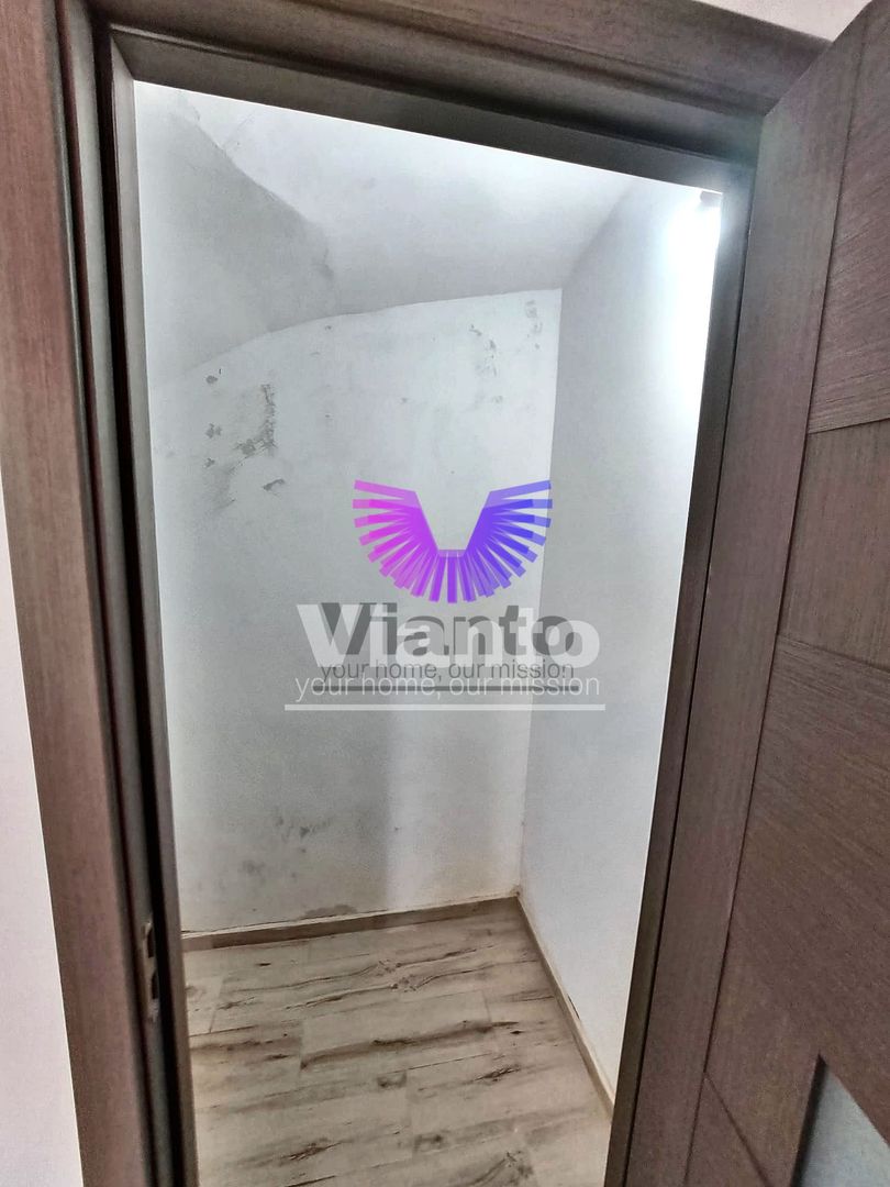 Apartament la Vila 52mp, cu Gradina si Loc Parcare-Arhitectilor-Calea Cisnadiei