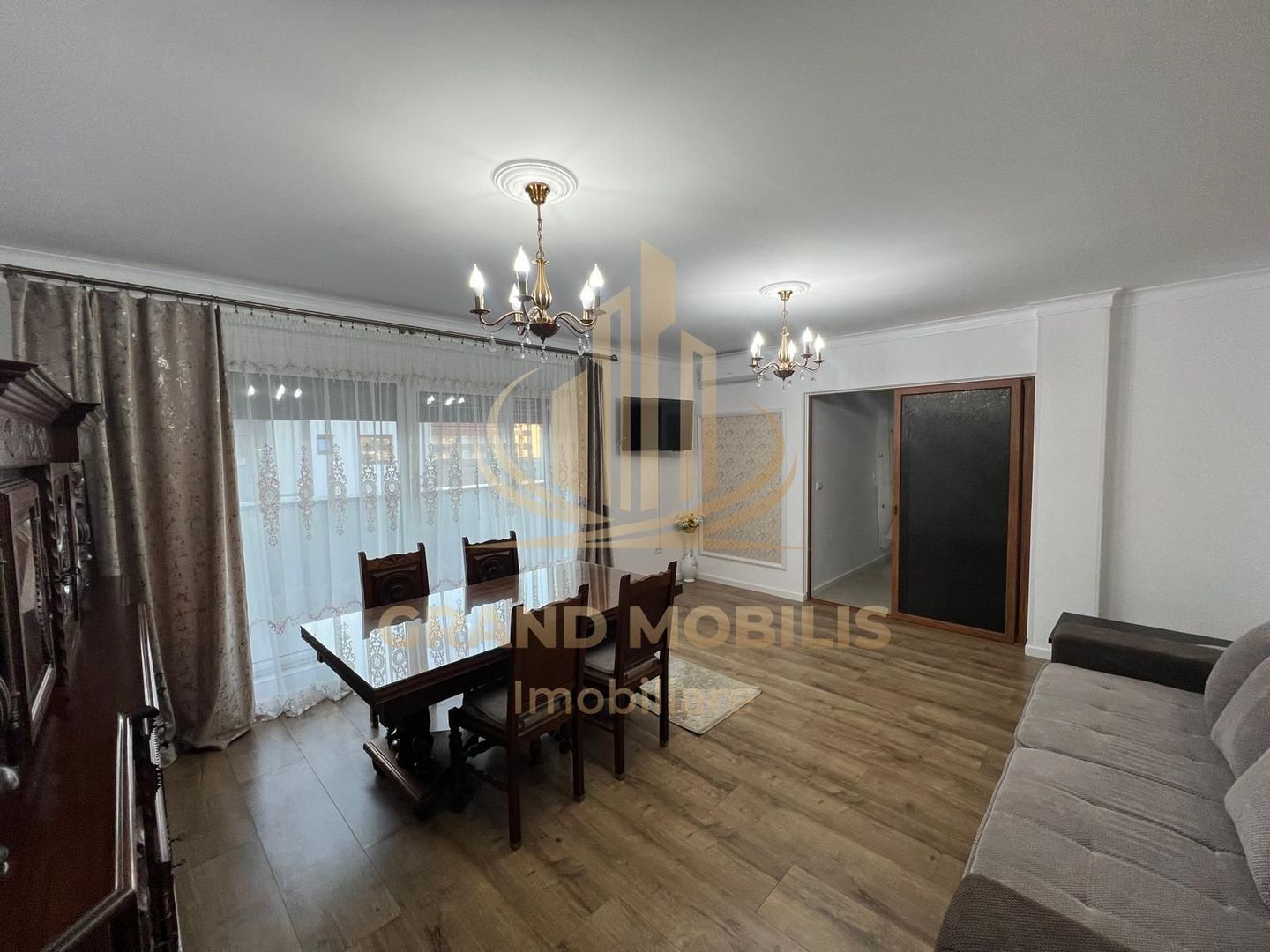 Penthouse | 2 camere + terasa 38 mp | 2 parcari subterane | Braytim - imaginea 2