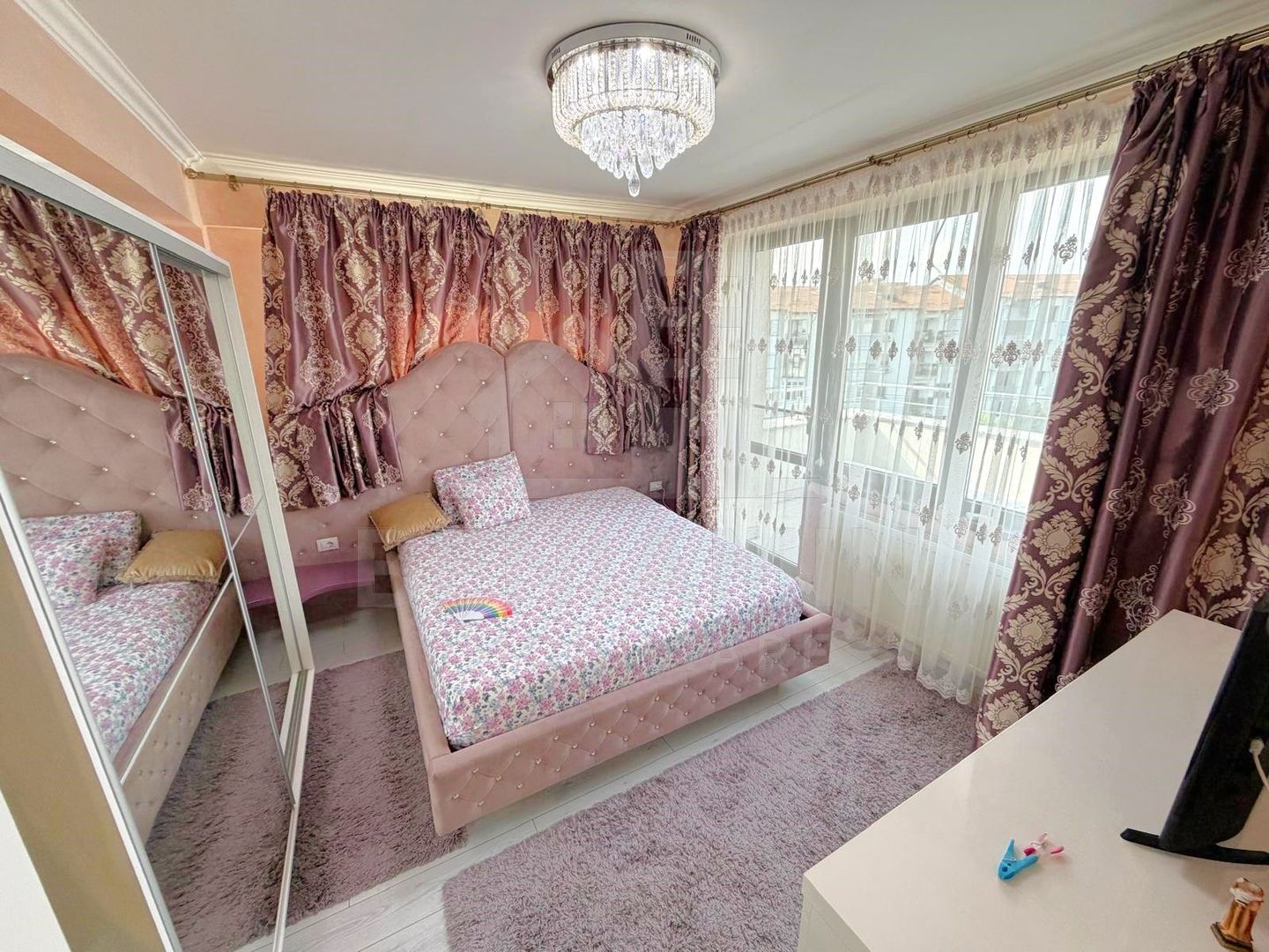 Penthouse Modern-Finisaje Premium-4 Dormitoare-202mp-CT- Promenada - imaginea 6
