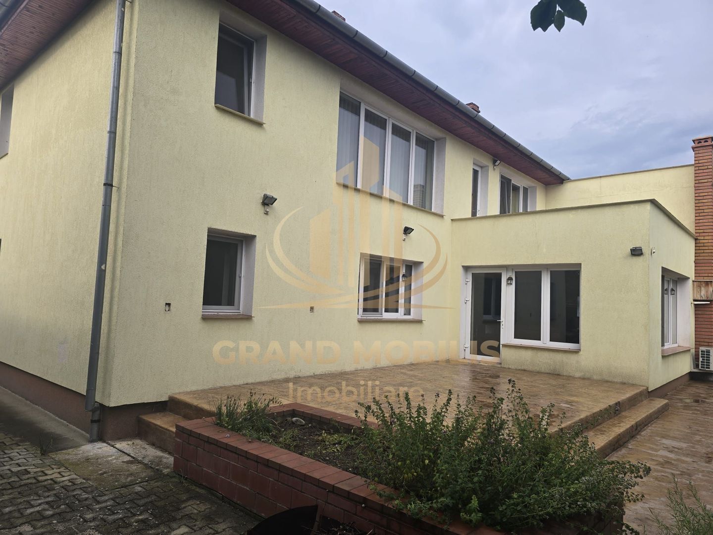 Vila exclusivista in Timisoara zona Centrala 950.000 Euro - imaginea 4