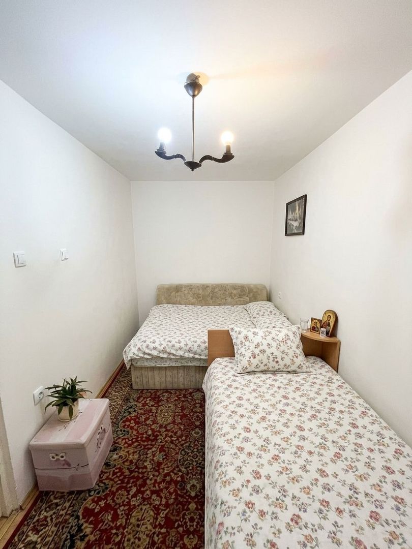Apartament 2 camere la parter – Șagului, zona Piața Doina - imaginea 3