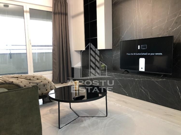 Apartament 2 camere, stil penthouse, 2 terase, Lipovei  - Timisoara - imaginea 2
