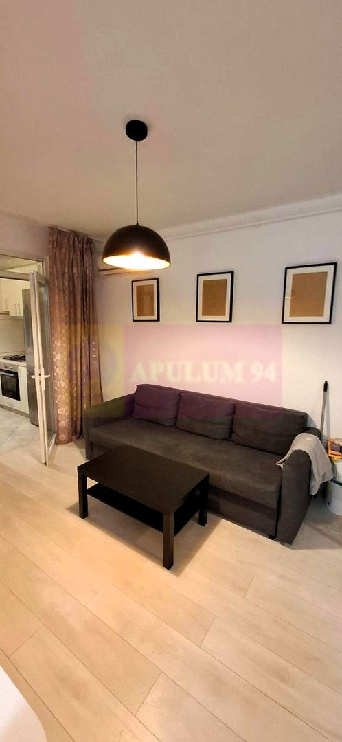 Apartament 2 camere Viva Residence, mobilat complet, aproape de metrou