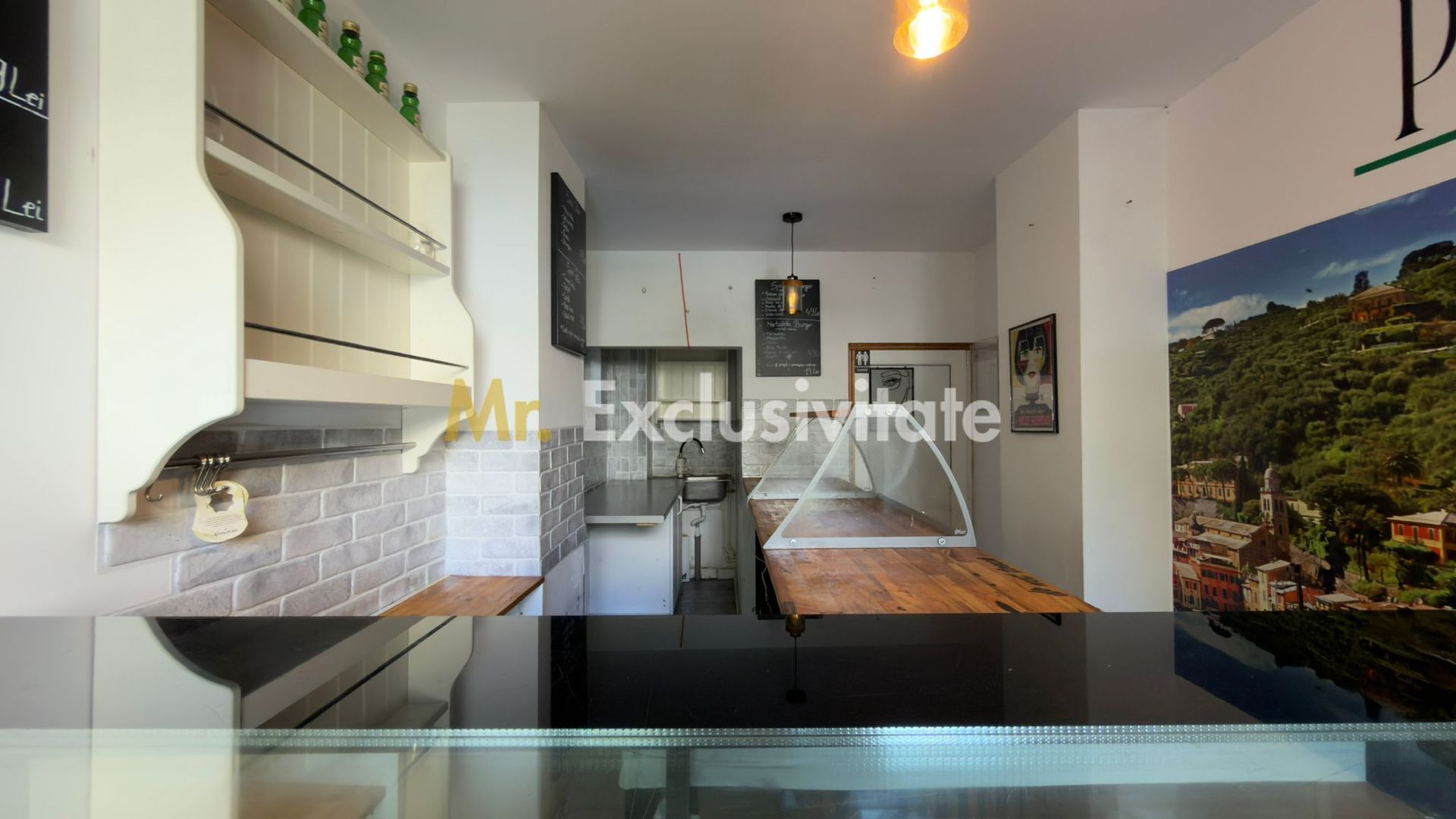 Spațiu comercial de închiriat | Zonă centrală | 0% comision - imaginea 7