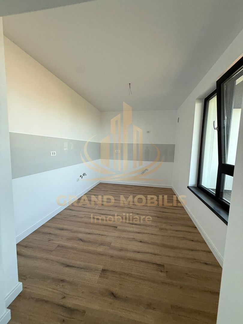 Apartament 2 camere Torontalului bloc 2026 - imaginea 3