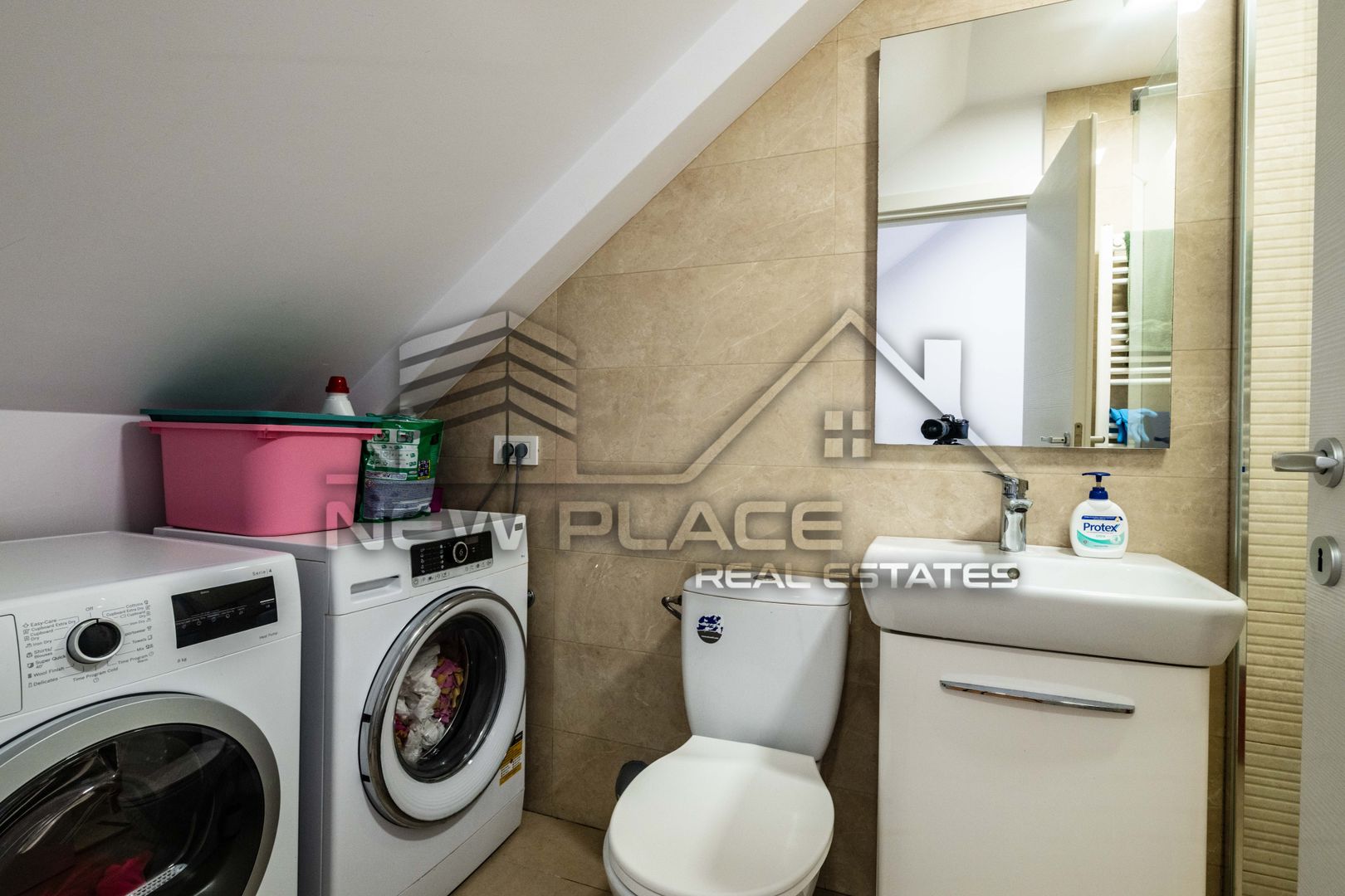 Vila cu gradina proprie | 2 Parcari incluse | Exclusivitate | LUX - imaginea 21
