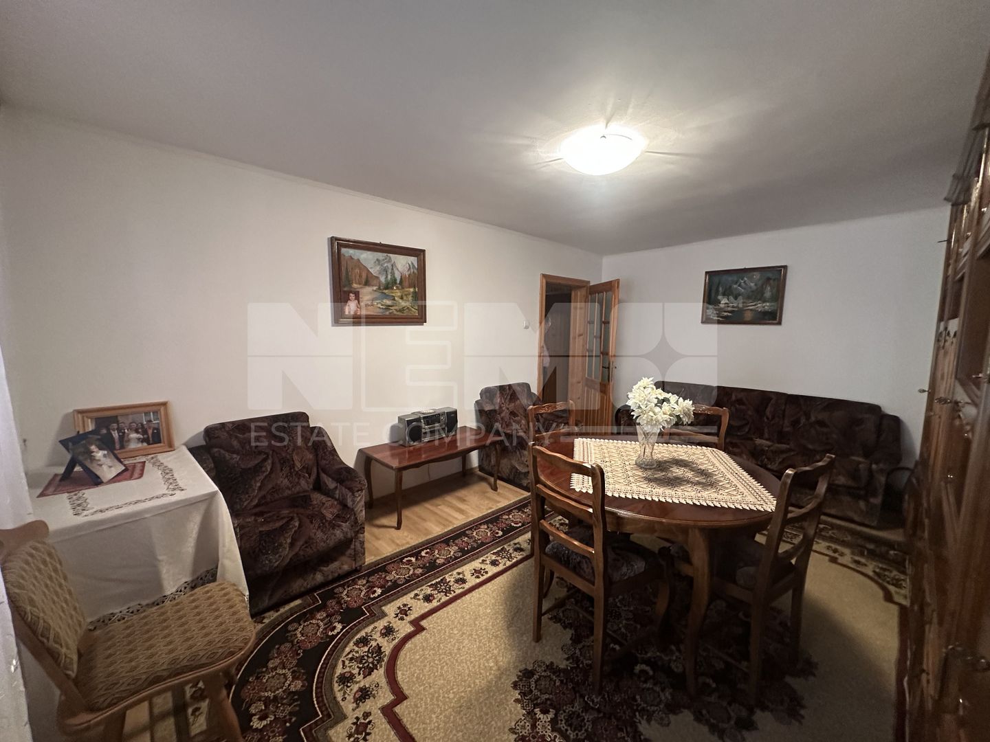Apartament 3 Camere | Etaj 2 | Zona Oborului | 70.000 Euro - imaginea 6