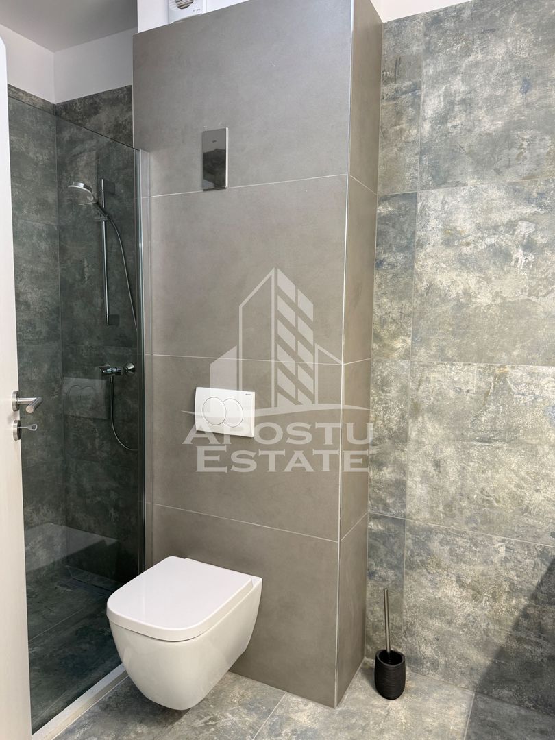 Apartament cu două camere la XCity Tower - imaginea 4
