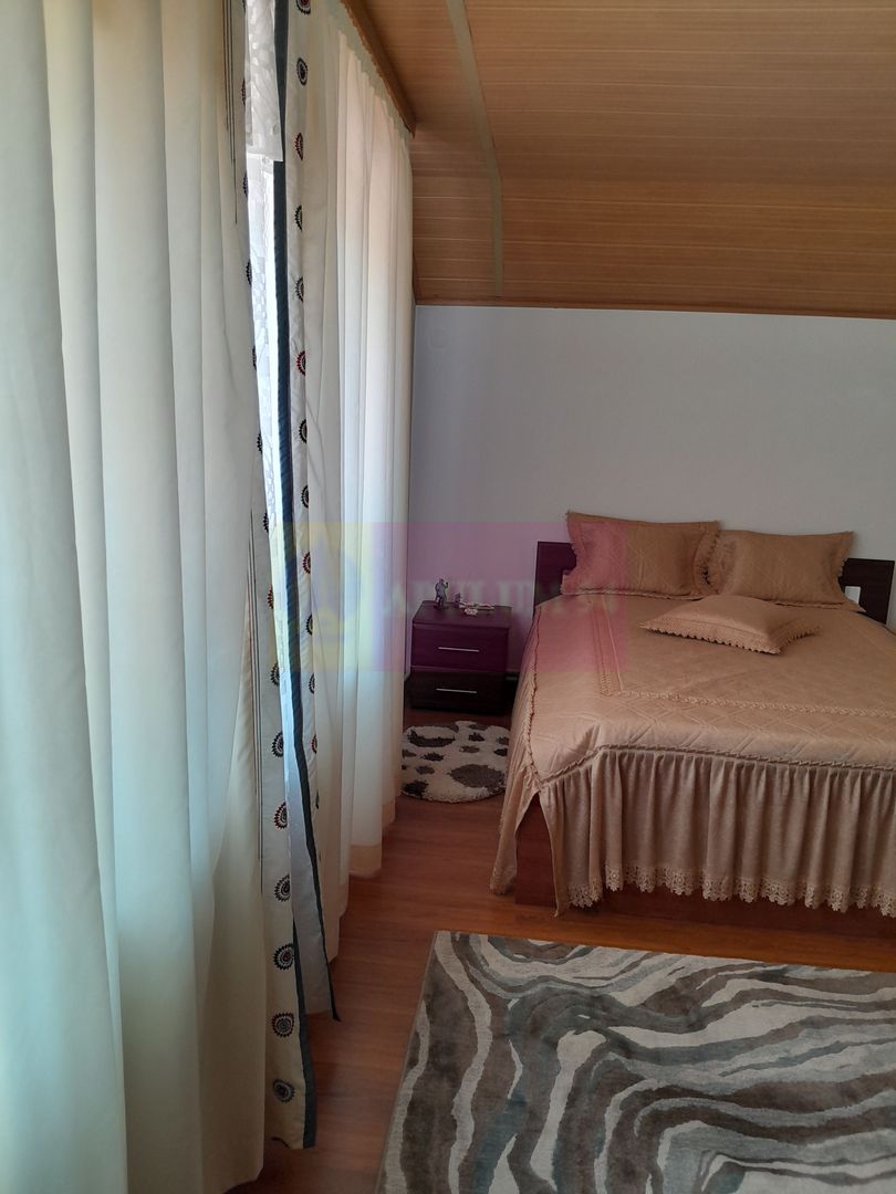 Movilita  (IL) - de vanzare casa 5 cam p+1