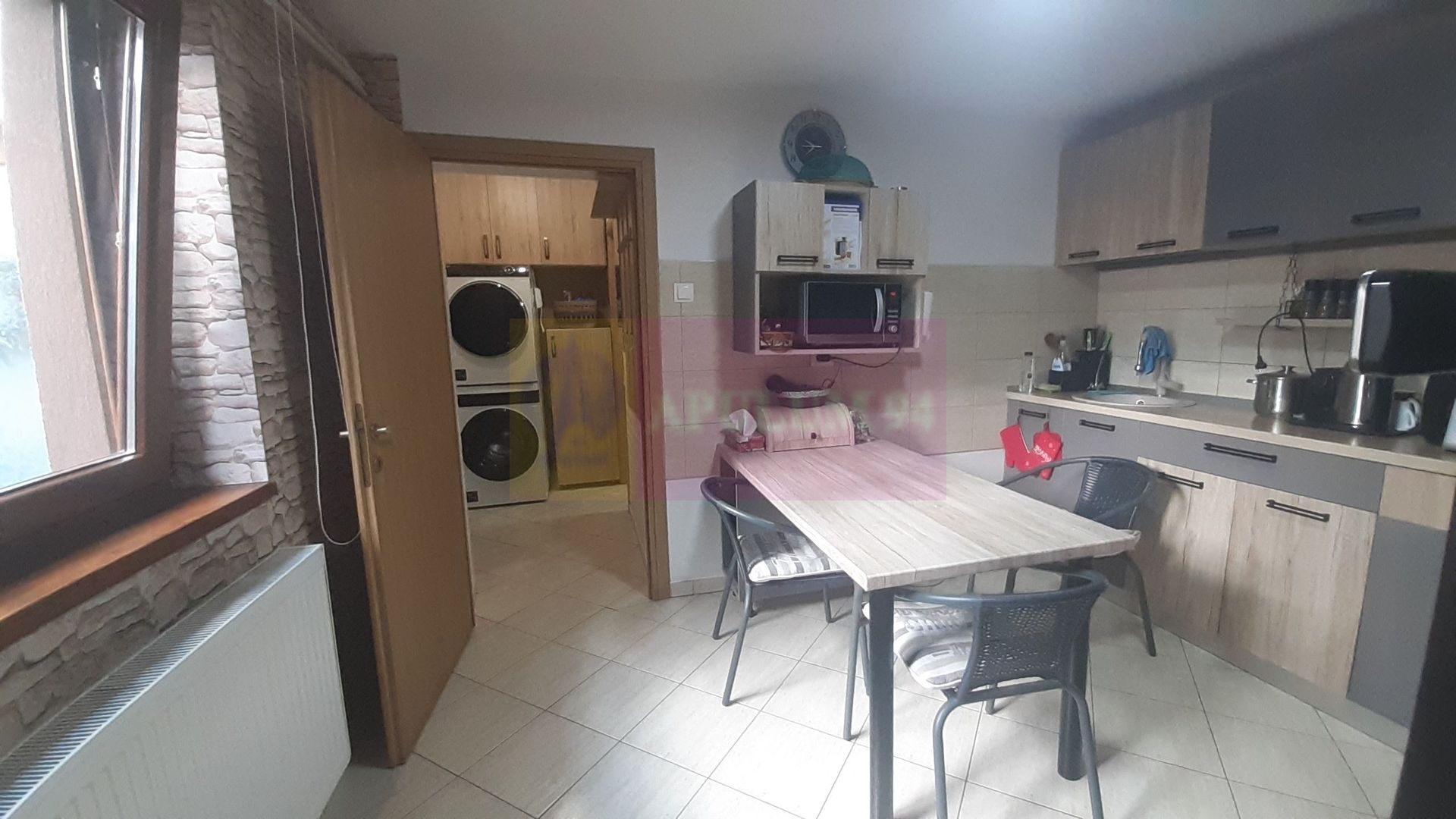 Casa perfectă în București
