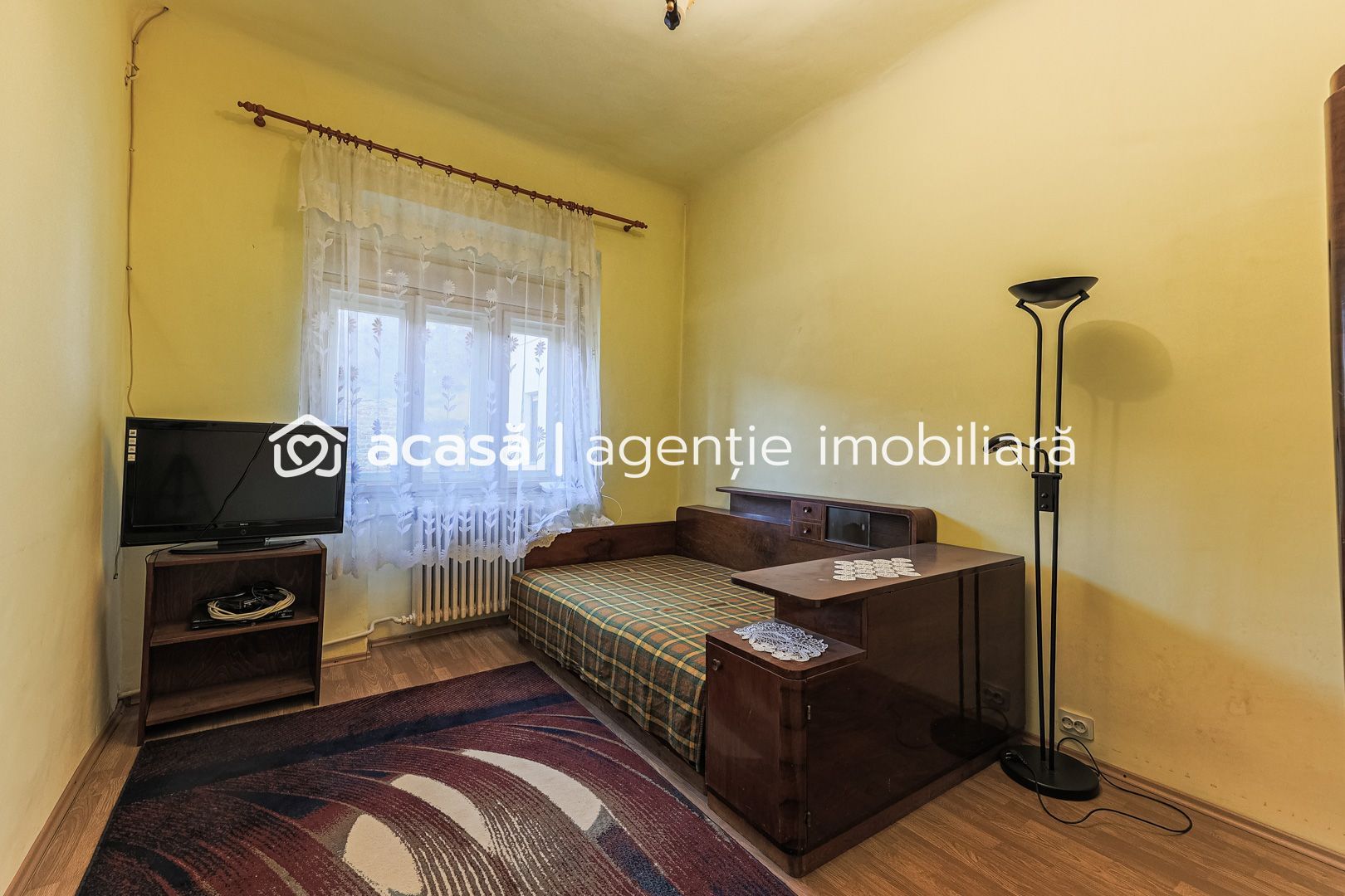Imagine 11 - REZERVAT! Un etaj întreg. Trei unități. O singură decizie bună.