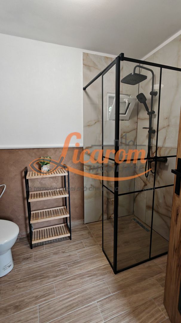 Apartament tip Casa 4 camere strada Carpatilor,totul nou. - imaginea 24