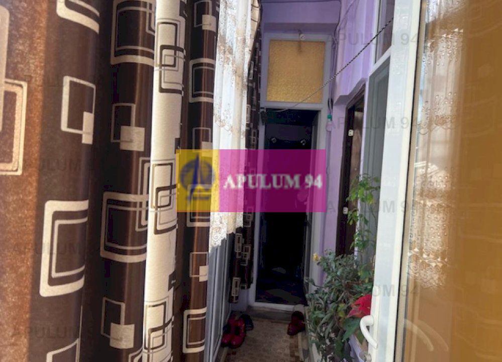 Apartament 2 camere Universitate- Magazin Cocor.