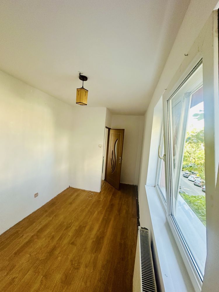 Apartament 3 camere | Dacia | 51 mp | Etaj 3 | 2 balcoane - imaginea 6