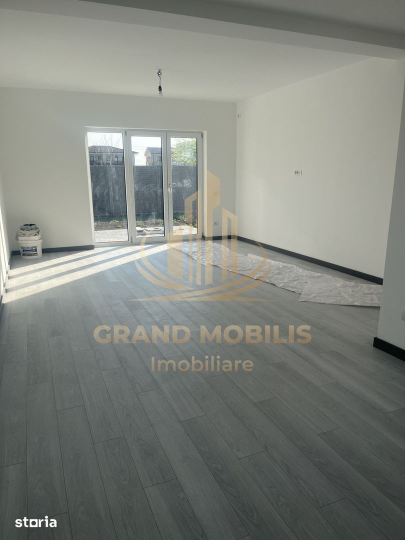 Duplex pe parter | 2 dormitoare | | Dumbrăvița | 178.000 € la cheie - imaginea 3