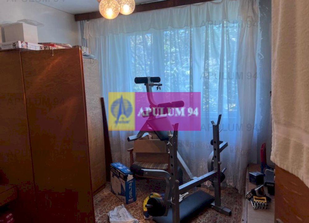Apartament 4 camere Drumul Taberei- Raul Doamnei.