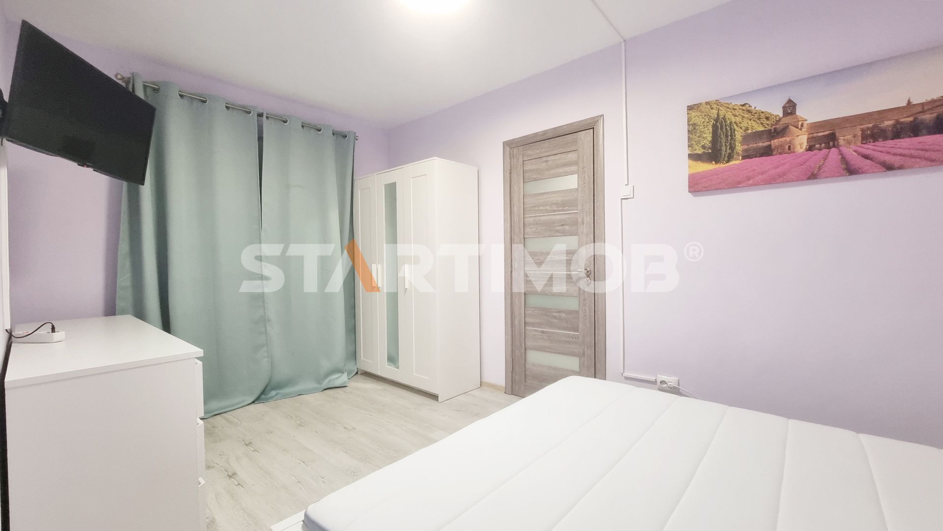 Apartament mobilat  Calea Bucuresti pet friendly