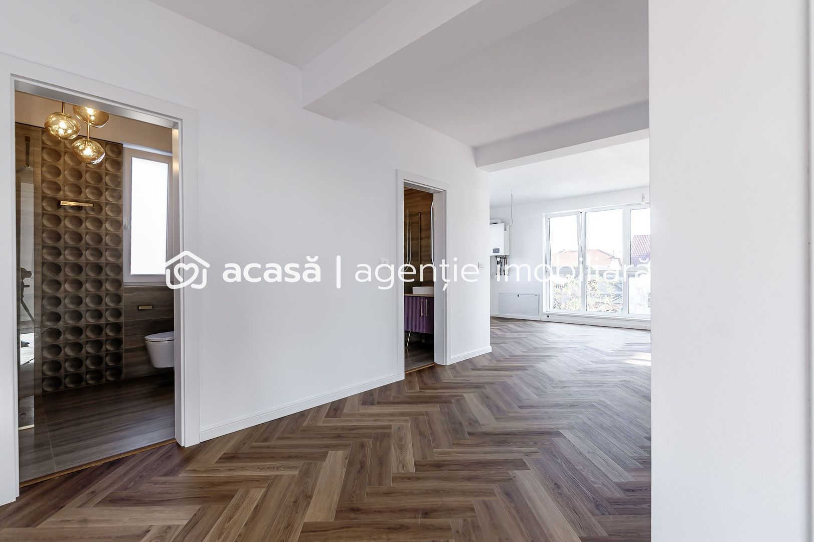 Imagine 7 - Clădire nouă P+2 cu showroom și birouri în Arad