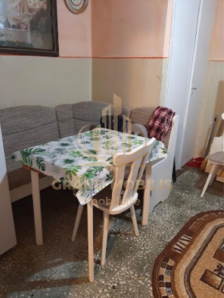 Badea Cârțan | 2 camere | 51 mp|Balcon mare|Potențial 3 camere - imaginea 3