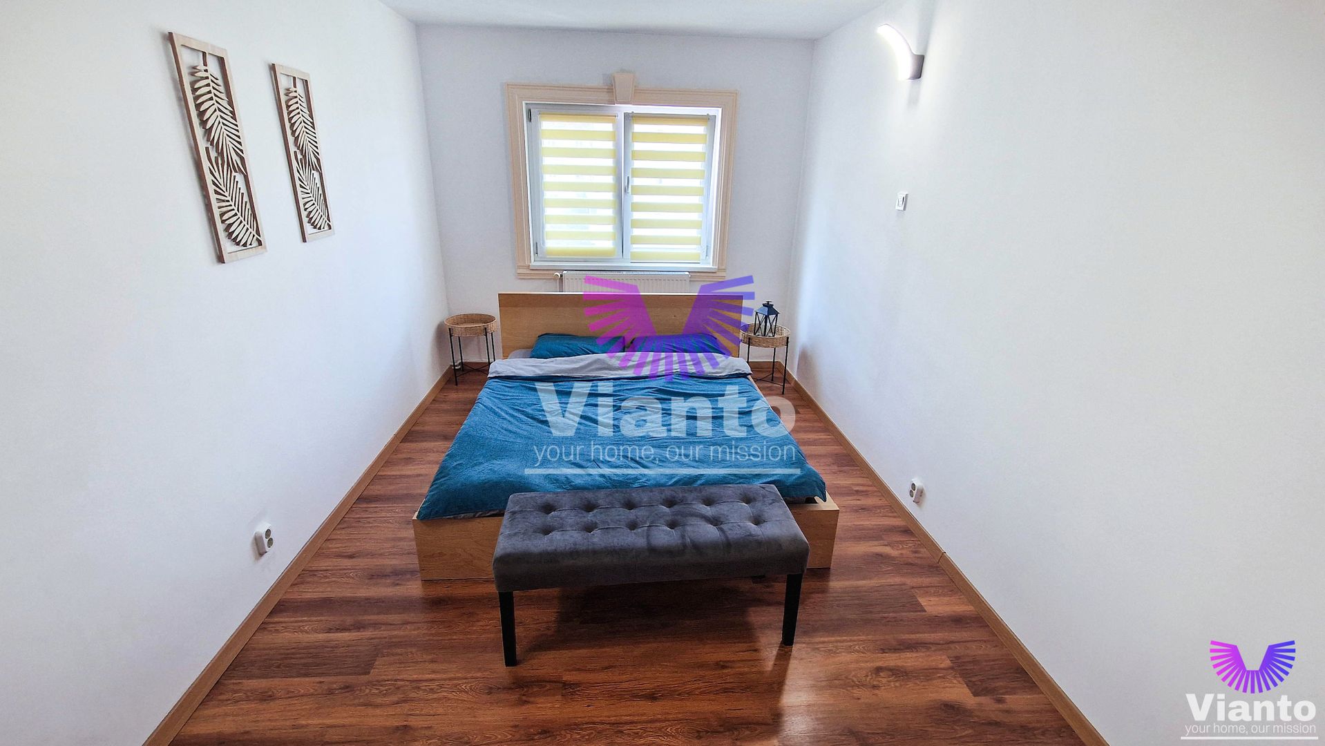 Apartament 3 camere decomandat | 73 mp | Turnisor