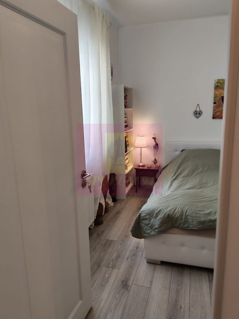 Foisorul de Foc-Mosilor, apartament de 2 camere - imaginea 10