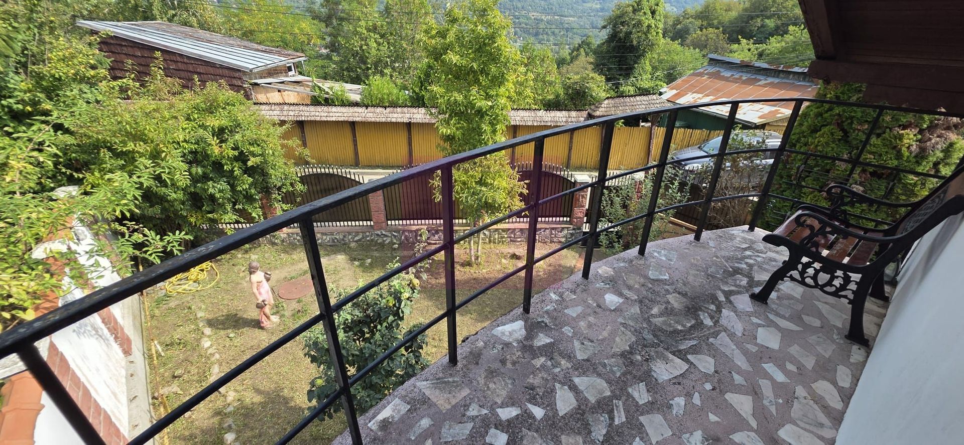 Vila de vanzare cu 4 camere in Beaza, cu dormitor la parter - imaginea 28