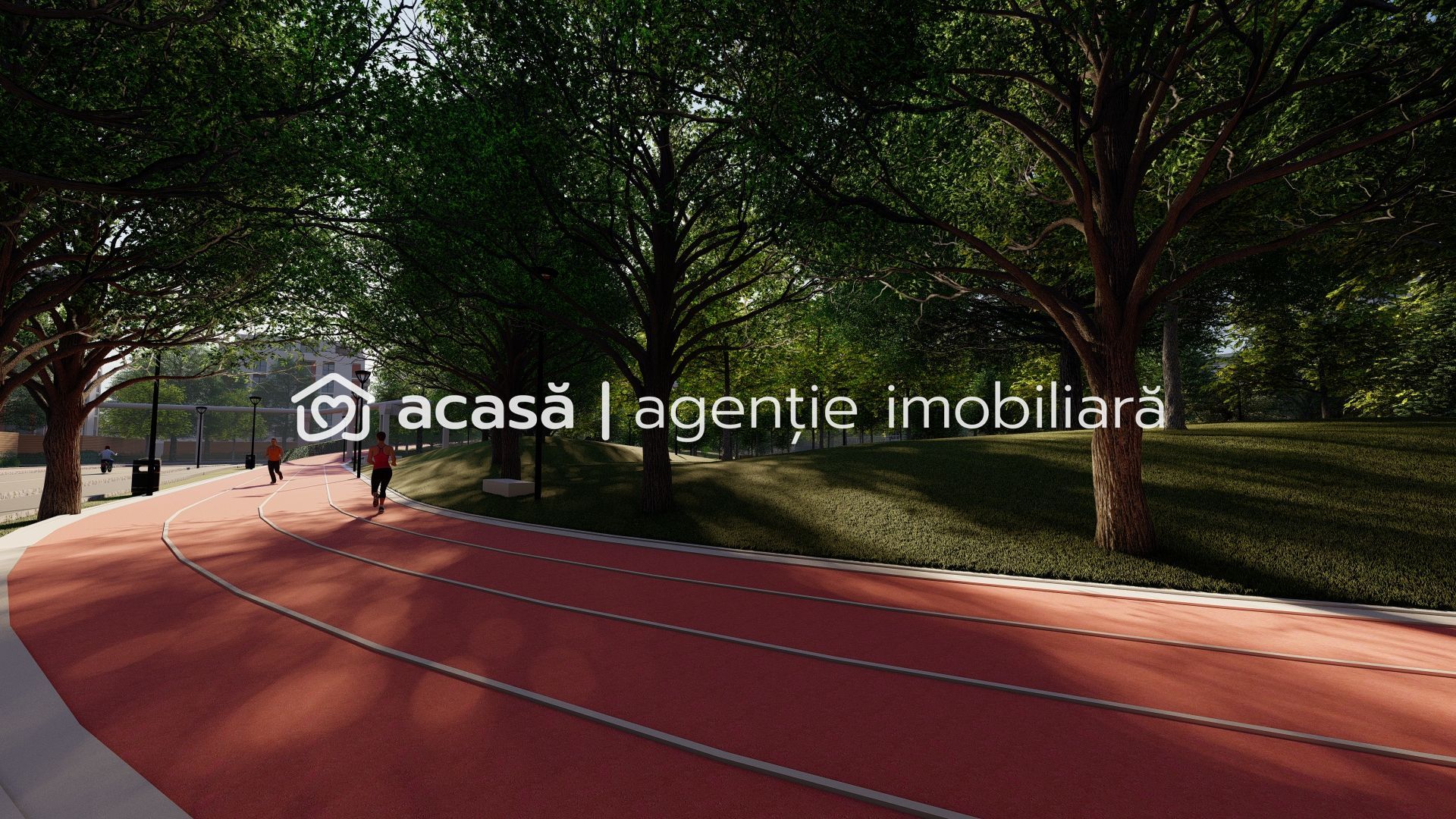 Imagine 6 - Parcele ARED - in inima Aradului - direct de la dezvoltator