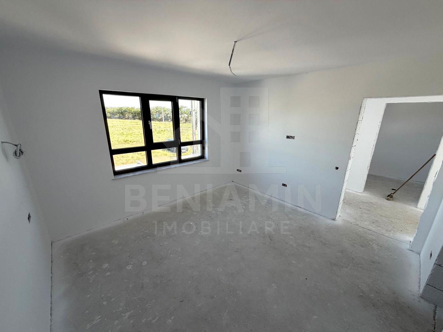 Casa P+1-Moderna-T124mp-Teren 518mp-Incalzire Pardoseala-Zona Ford - imaginea 4