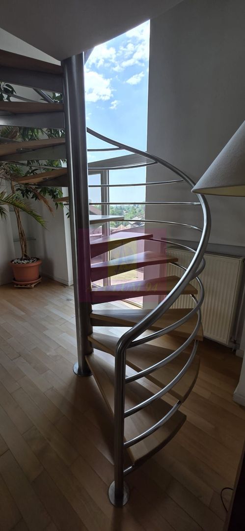 Vila de lux de vanzare in Breaza - imaginea 40