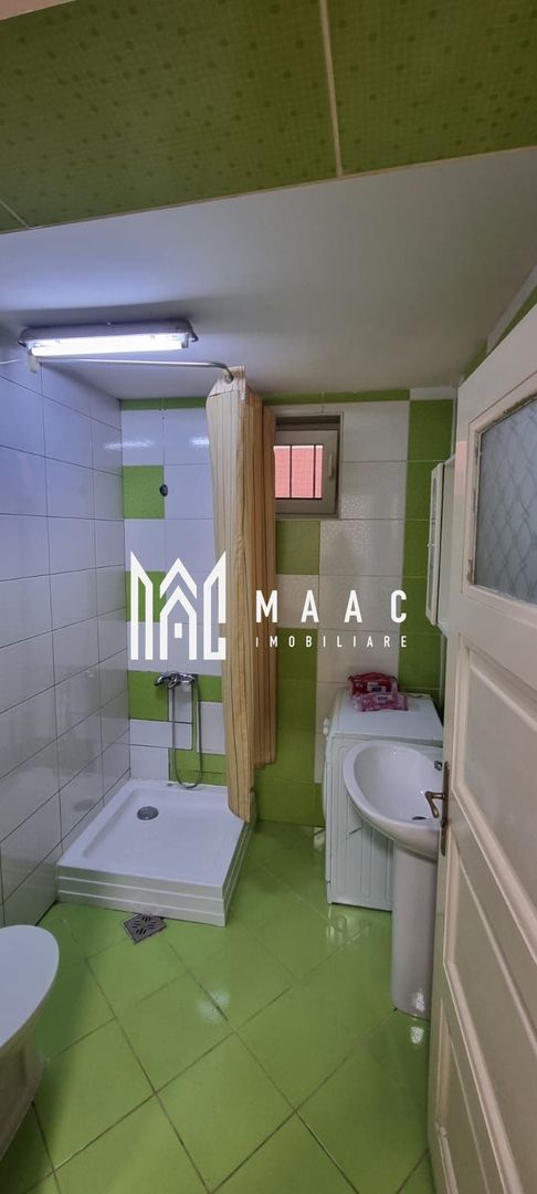 Apartament 2 camere de închiriat | Central, Sibiu | parter - imaginea 6
