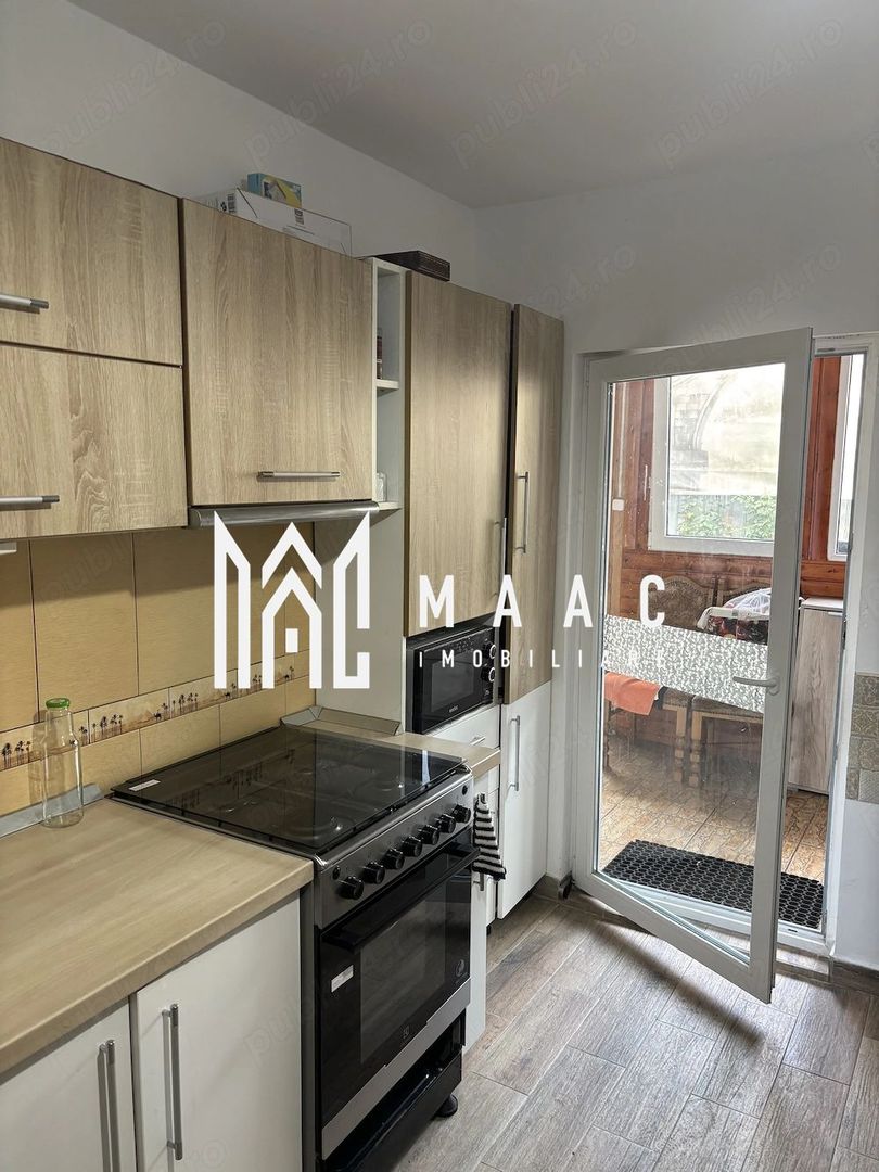 Casă individuală 4 camere | Central, Sibiu | 168 mp, P+1 - imaginea 3