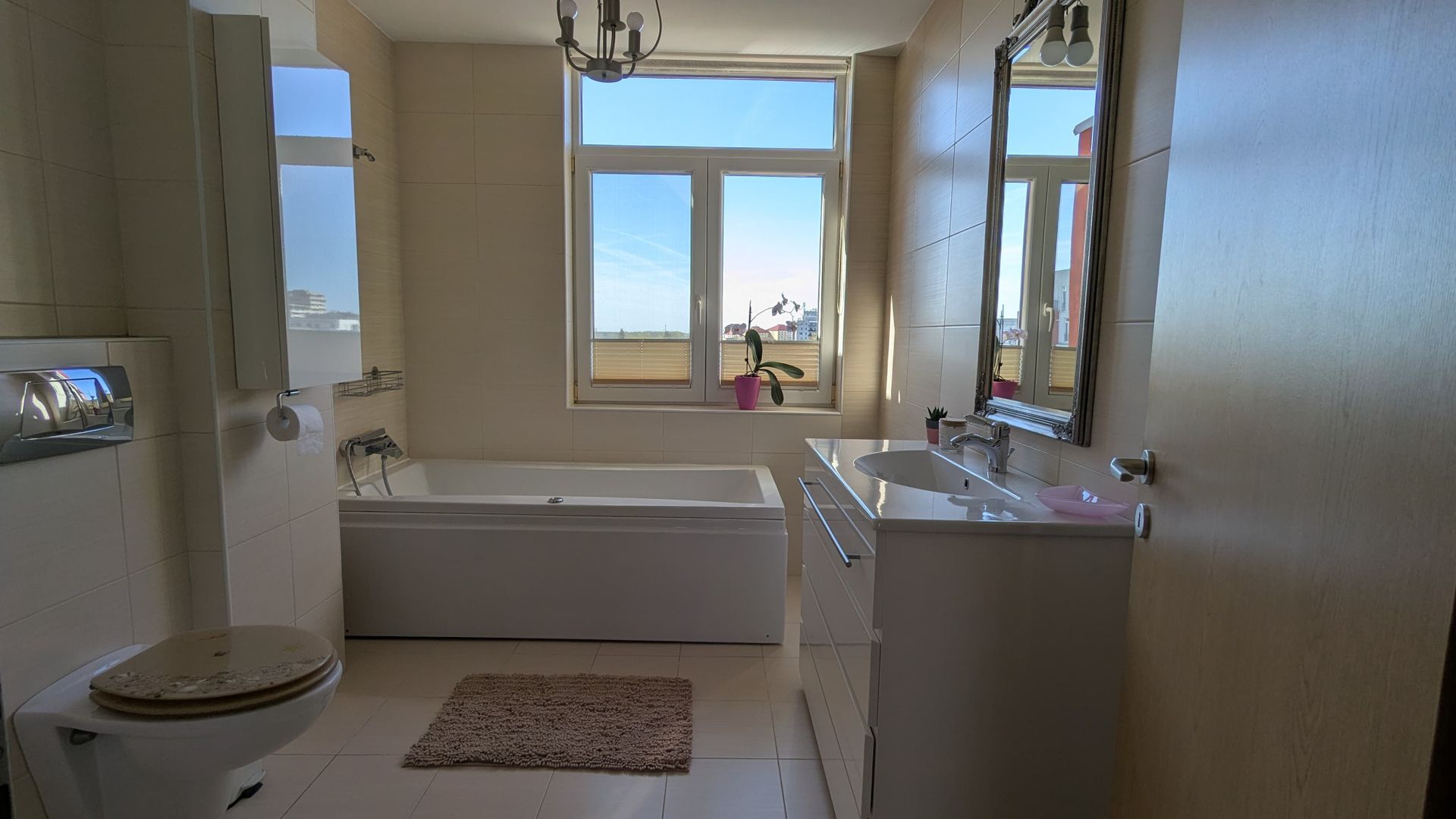 Penthouse, 100 mp utili, 50 mp terase - imaginea 5