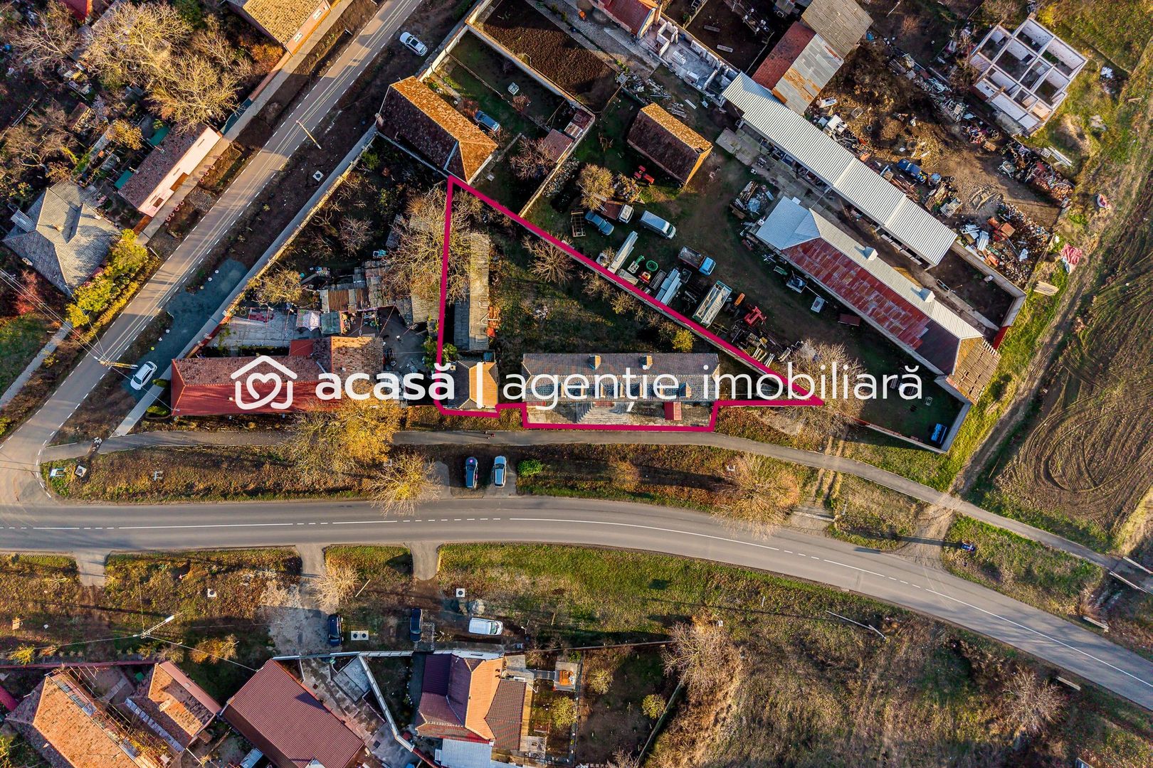 Imagine 9 - Clădire potrivită pentru proiecte educaționale sau de îngrijire