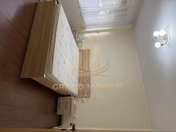 Apartament modern 2 camere, centrala proprie