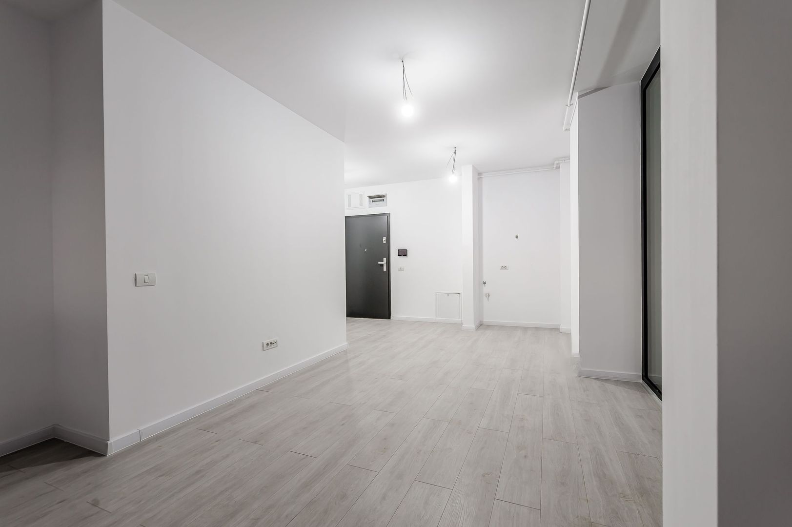 Imagine 3 - Apartament cu 3 camere și parcare subterană | XCity Timișoara