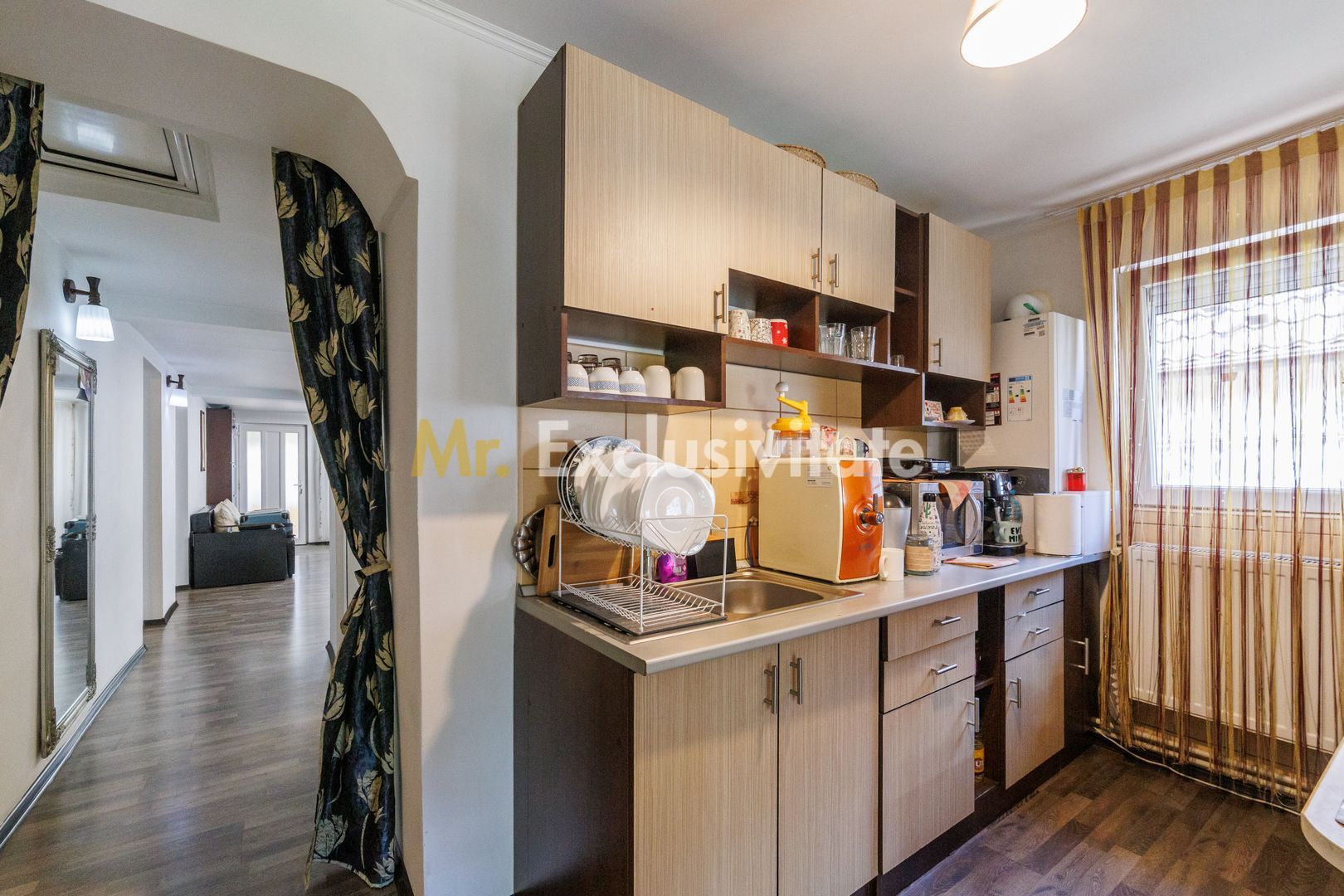 Proprietate cu Potențial Comercial | Teren 634 mp | Calea Câmpulung - imaginea 10