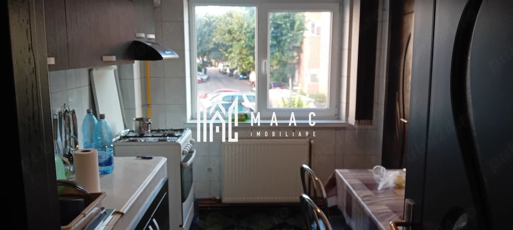 Apartament 2 camere de vânzare | Râmnicu Vâlcea | 55 mp - imaginea 5