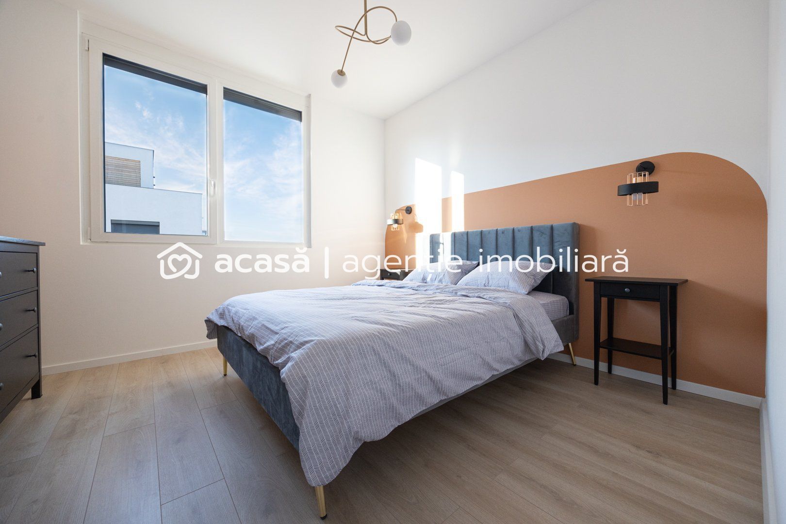 Imagine 2 - Apartament nou complex ARED - Comision 0%