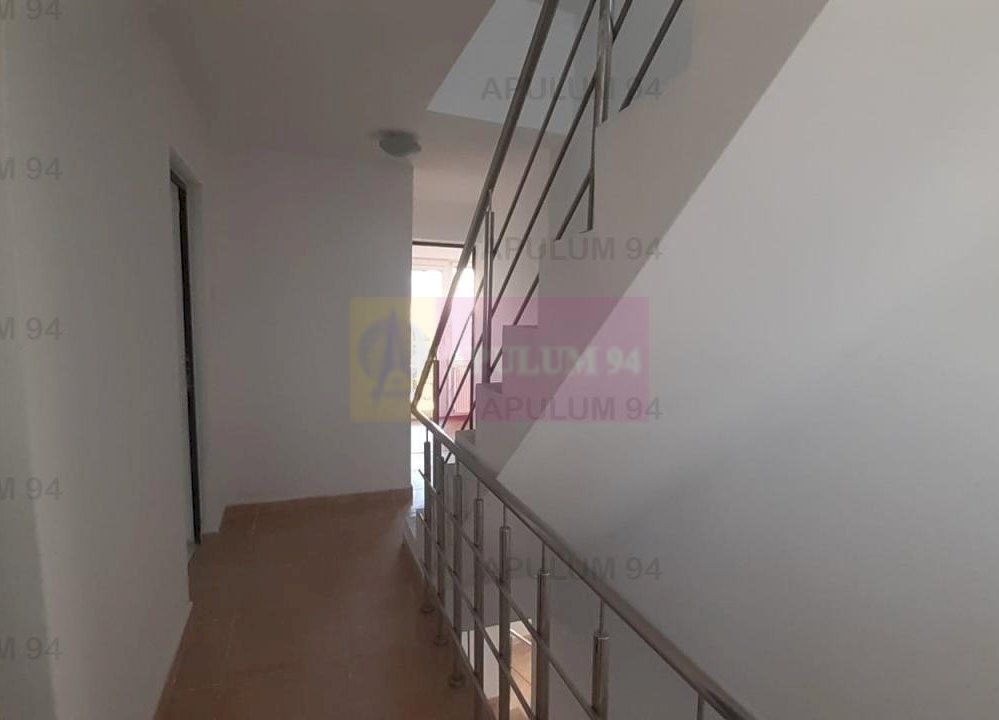 Casă-Vilă Brâncoveanu-Secuilor