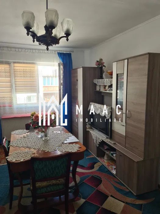 Apartament de vânzare Sibiu | 2 camere | decomandat | Ștrand - imaginea 4