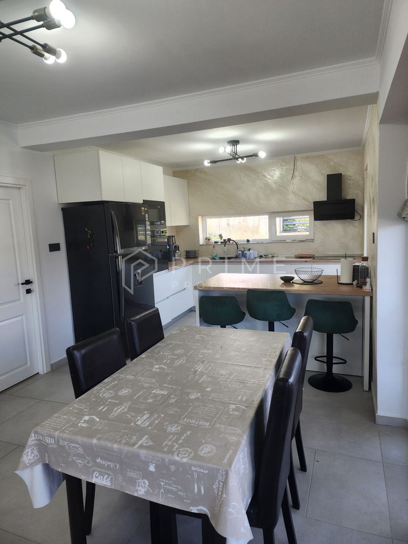 Casă individuală modernă | Livezeni | 120 mp utili | Mobilată Utilată - imaginea 11