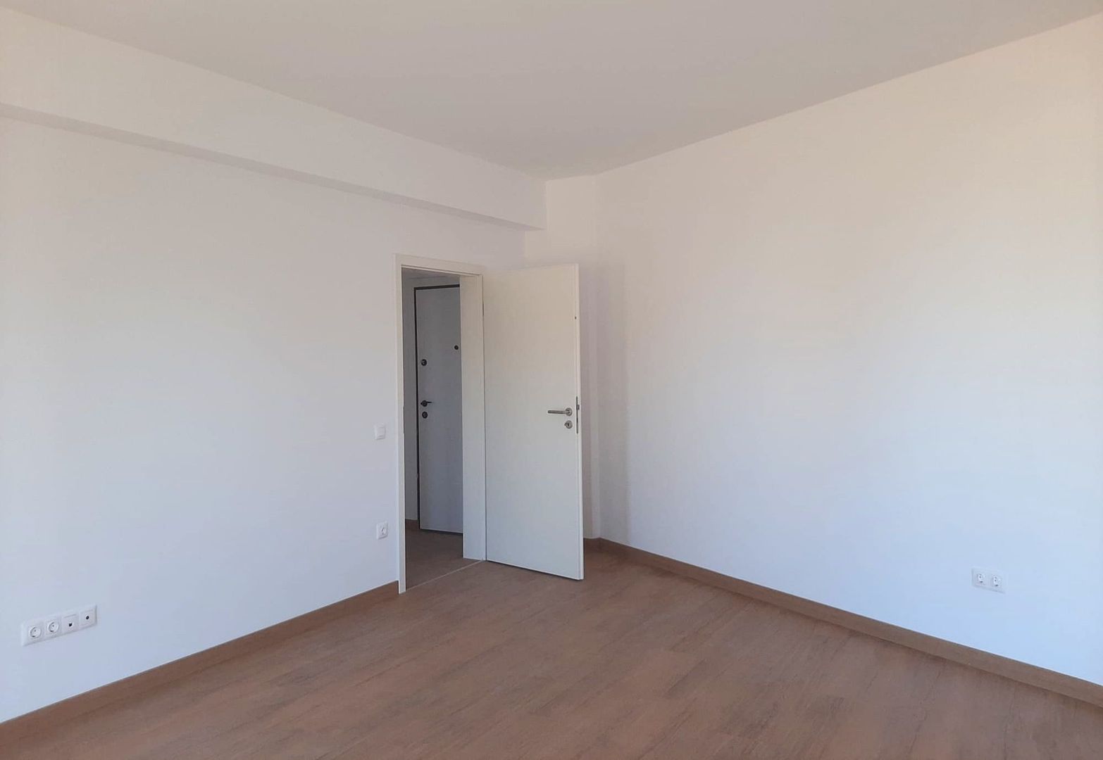 Apartament 2 camere cu grădină și terasă privată construcție nouă 2026 - imaginea 10