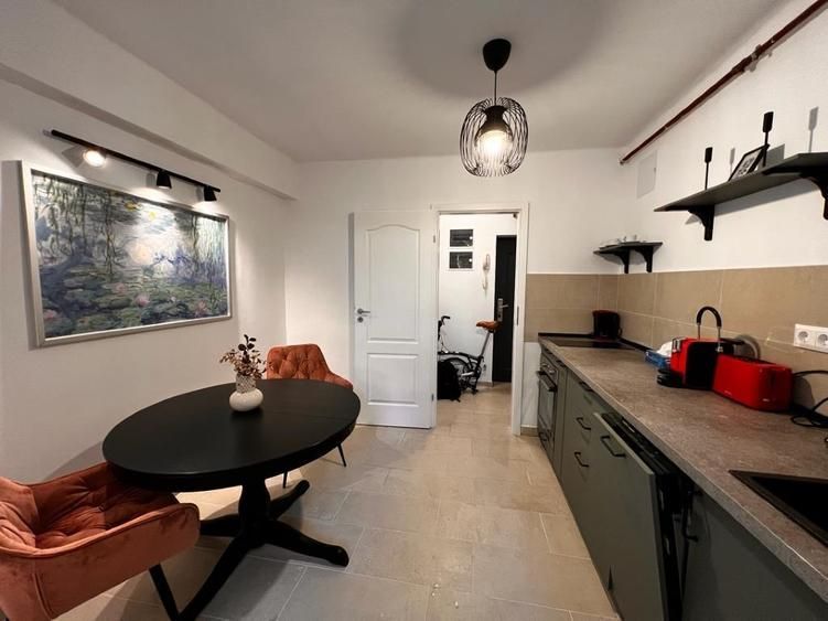 Apartament cu 2 camere de închiriat – Zona Odobescu, Timișoara - imaginea 7