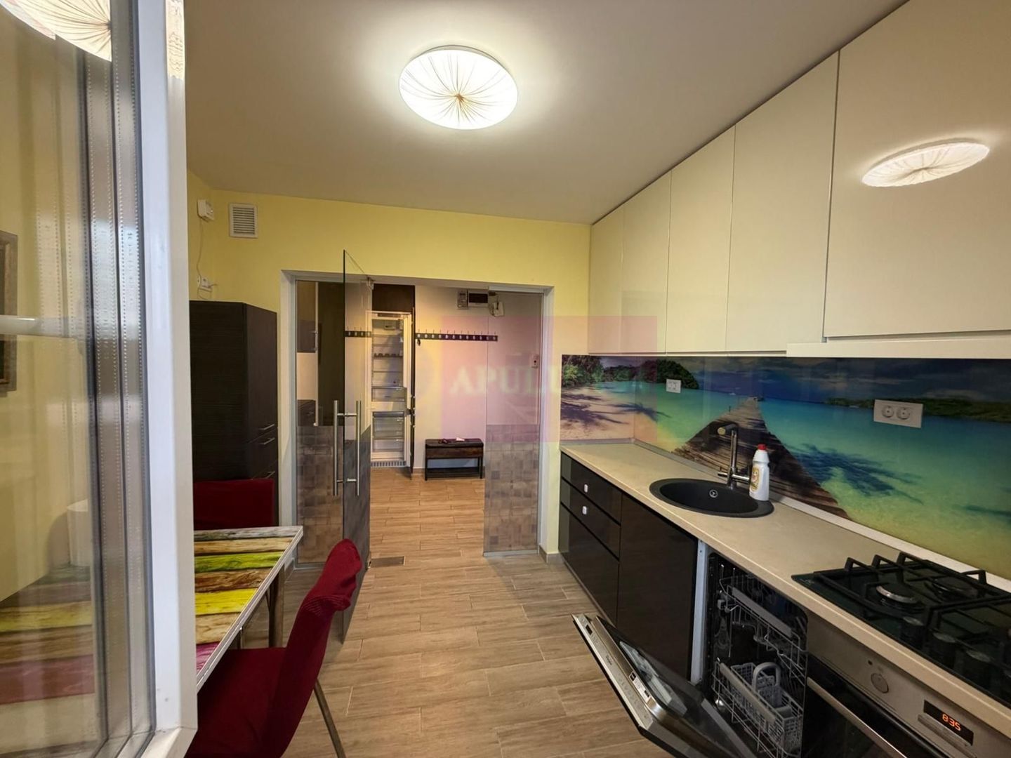 Apartament superb în apropiere de Parcul Tineretului și Metrou
