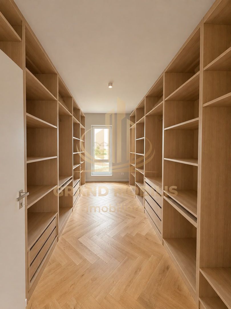 Duplex de vânzare în Dumbrăvița | 3 dormitoare | 300 mp teren - imaginea 4