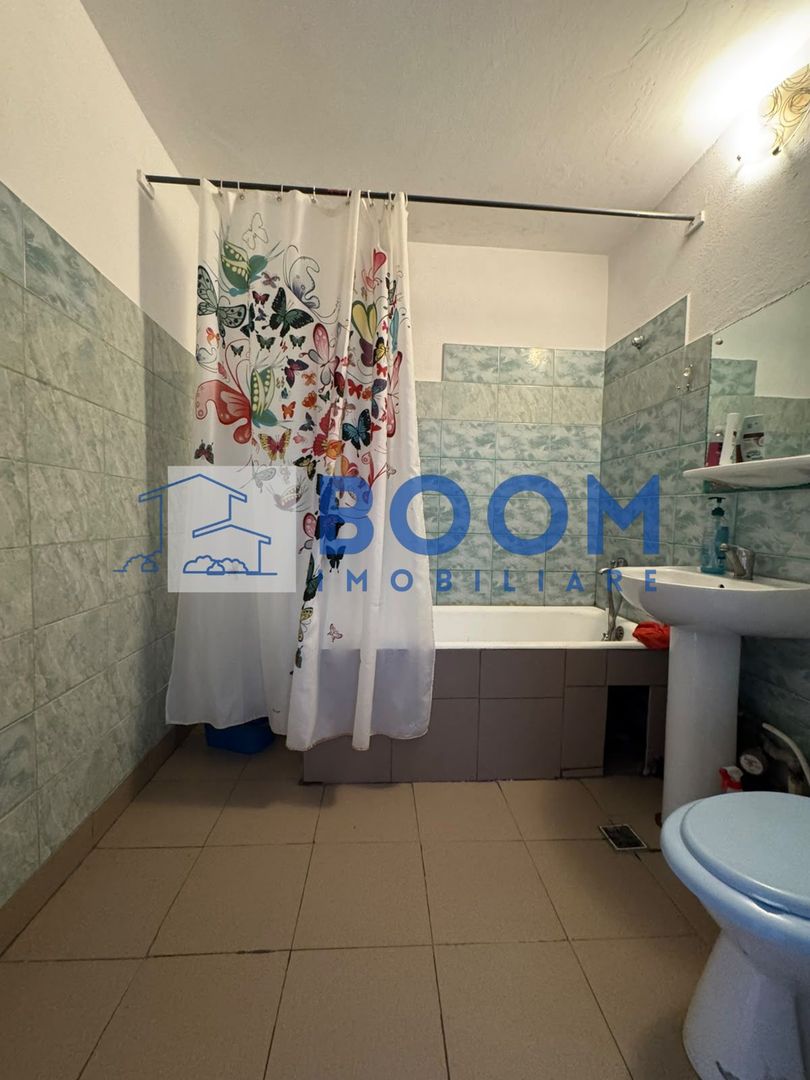 Apartament 3 camere | Etaj 3 | Vedere Dem Radulescu | Bloc Tip A - imaginea 8