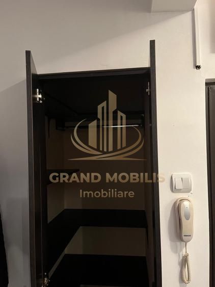 Apartament 2 Cam Metrou Eroii Revoluției renovat complet - imaginea 10