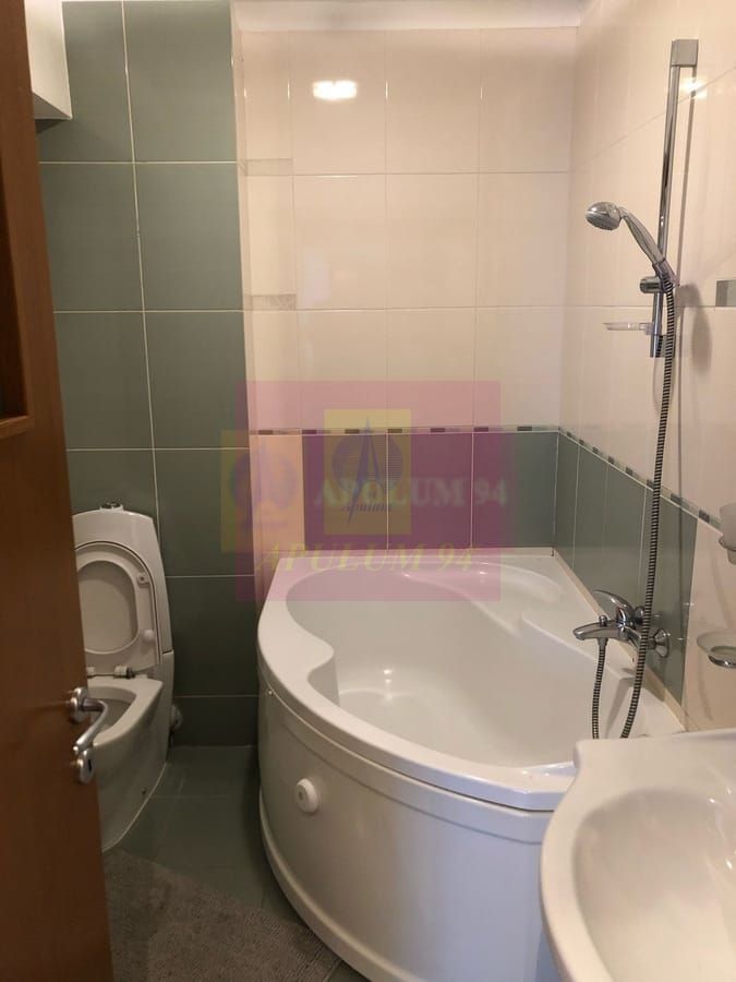 3 camere | 99 mp | Parcare inclusă | Piața Alba Iulia – Popa Nan - imaginea 9