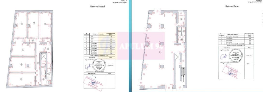 Vanzare spatiu comercial in zona Calea Vitan stradal, bloc nou 2022